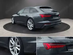 Audi A6 Bild 3