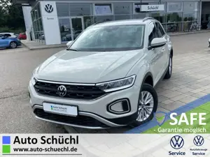 Volkswagen T-Roc 1.5 TSI DSG Life NAVI+LED+AHK+APP-CONNECT+