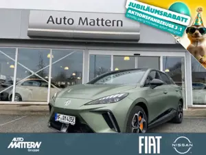MG MG4 X-Power 64 kWh LED Allrad 3,8S/100 Km/h