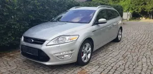 Ford Mondeo Titanium 2,0 176 kW EcoBoost SCTi TÜV NEU !