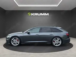 Audi A6 Bild 2