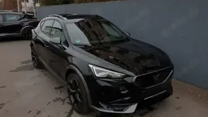 CUPRA Formentor 1.4 e-HYBRID VZ DSG Pano/SSL/360*/AHK Bild 2