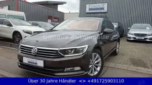 Volkswagen Passat 2.0 TDI SCR DSG Highline *LEDER*DISTRONIC