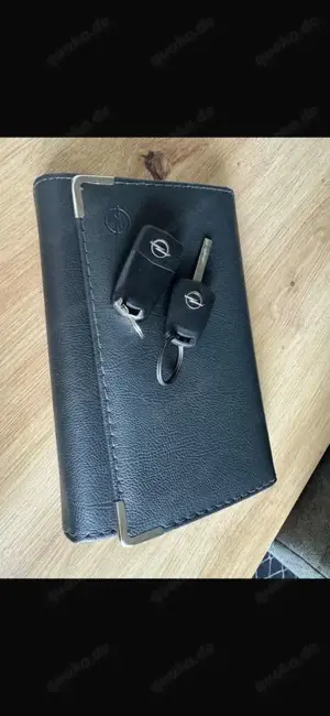 Opel Astra 1.4 Edition