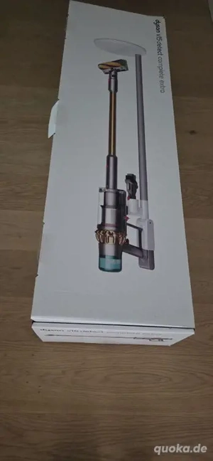Dyson V15 Detect Complete Extra