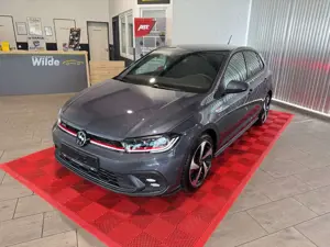 Volkswagen Polo VI GTI LED ACC IQ Light