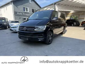 Volkswagen T6 Multivan T6 2.0 TDI Multivan Generation Six Navi/Autom./BC