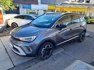 Opel Crossland X Ultimate