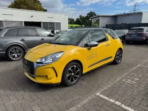 DS Automobiles DS 3 DS 3 Sport Chic