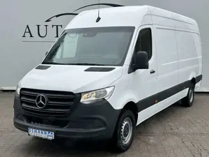 Mercedes-Benz Sprinter 319 2.0CDI lang Automat.|Hochdach|AHK