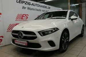 Mercedes-Benz A 200 Edition 19 *NAV*LED*APP*KAM*PDC*SHZ*