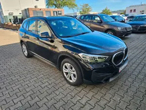 BMW X1 xDrive 25 e Aut NAV*PANO*LED*M-LENK*SPORTSITZ