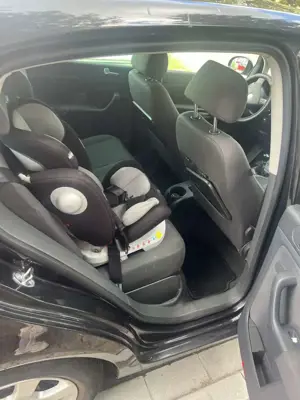 Volkswagen Golf Plus 1.9 TDI Comfortline