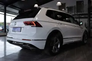 Volkswagen Tiguan Allspace 1.5 TSI Highline* R-LINE*ACC Bild 3