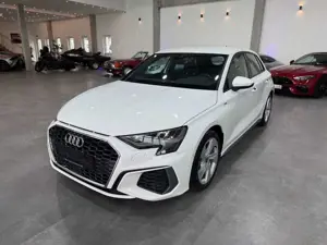 Audi A3 Sportback 35 TFSI S line*LED*ParkAssis*MMI*