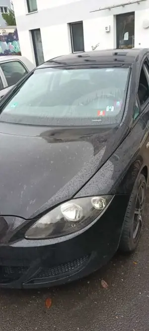 SEAT Leon 2007 Bild 4