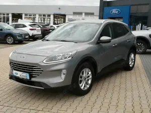 Ford Kuga Diesel/Hybrid Titanium X *BO*