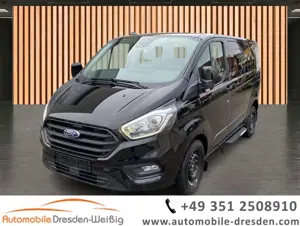 Ford Transit Custom Kombi 320 L1 Trend*Kamera*DAB+