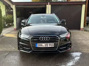 Audi A6 A6 Avant 3.0 TDI quattro S tronic