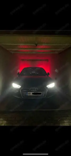 Audi A5 Sportback 3.0 TDI quattro tiptronic