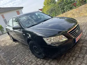 Hyundai SONATA Sonata 2.0 Classic Bild 3