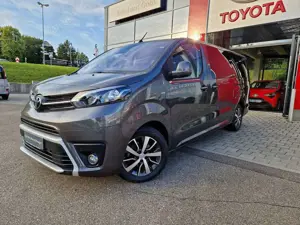 Toyota Proace D-4D 2,0-l-L2 Verso Shuttle Comfort