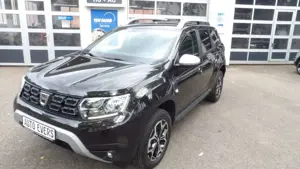 Dacia Duster II Prestige*RFK*PDC*Navi*ALU