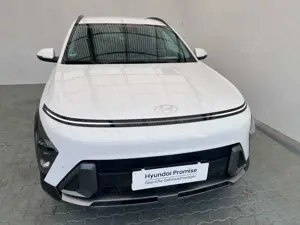 Hyundai KONA Trend Hybrid 2WD