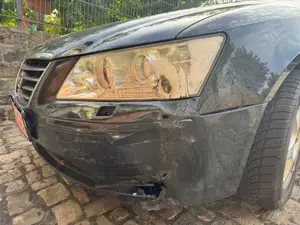 Hyundai SONATA Sonata 2.0 Classic Bild 2