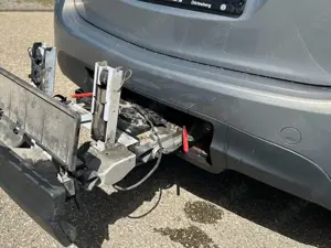 Opel Meriva Innovation *FlexFix•HU 08/2026*Allwetterreifen* Bild 5