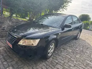 Hyundai SONATA Sonata 2.0 Classic