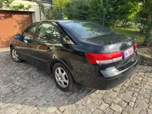 Hyundai SONATA Sonata 2.0 Classic Bild 5