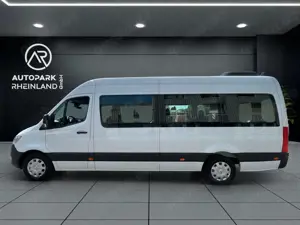 Mercedes-Benz Sprinter 316 CDI Tourer*9-SITZE*DACHKLIMA*