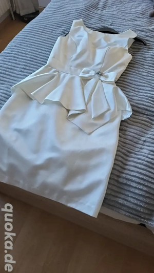 Braut Kleid Bild 8