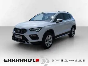 SEAT Ateca 1.5 TSI ACT DSG Xperience AHK*VIRTUAL*NAVI*LED*...