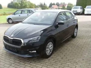 Skoda Fabia Selection