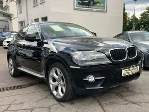 BMW X6 xDrive30d