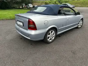 Opel Astra Astra Cabrio Cabrio 1.8 16V