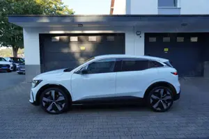 Renault Megane E-TECH Electric Techno tLEDER+NAVI+KAMERA+ALU+1Hd Bild 4
