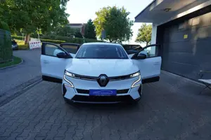 Renault Megane E-TECH Electric Techno tLEDER+NAVI+KAMERA+ALU+1Hd Bild 5