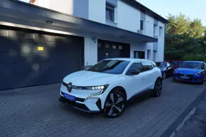 Renault Megane E-TECH Electric Techno tLEDER+NAVI+KAMERA+ALU+1Hd Bild 3
