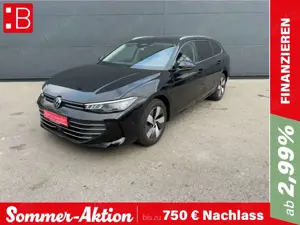 Volkswagen Passat Variant 1.5 eTSI DSG Business LED NAVI HUD SIDEASS PARKASS