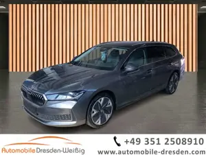 Skoda Superb Combi 2.0 TDI DSG 4x4 Selection*Pano*AHK*