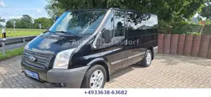 Ford Transit Euroline - Nugget/Tüv + Service NEU