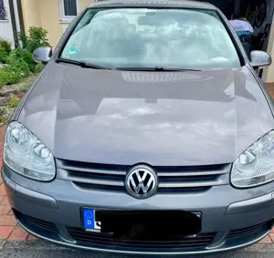 Volkswagen Golf Golf V  5-Türer 1.6 Comfortline