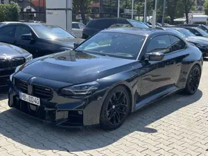 BMW M2 MDriv.P,Carbondach,HK,ACC,el.Sitz.,HUD,Kamera