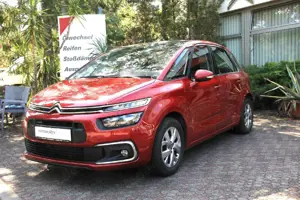 Citroen C4 Picasso Selection