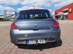Peugeot 308 308 120 VTi Access Bild 4