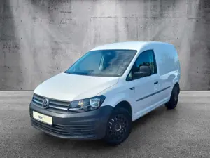 Volkswagen Caddy 2.0 Nfz Kasten BMT Klima/Allwetterräder