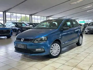 Volkswagen Polo V Trendline*KLIMA*EFH*SERVO*TOP ZUSTAND*